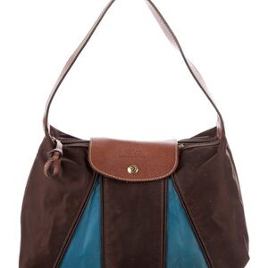 Longchamp shoulder bag